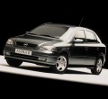 Revizie Opel Astra G Z18XE MANN